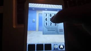 100 Doors 2013 Level 12 Walkthrough | 100 Doors 2013 Door 12 | 100 Doors Level 12 Walkthrough Guide