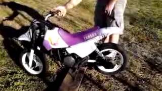 Franklin PW50 For Sale