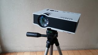 UNIC UC40 UNBOXING Y REVIEW!!!!!!