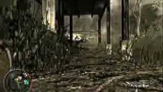 Call of Duty 5 World at War Walkthrough - Level 5 - Their Land Their Blood (1/2)