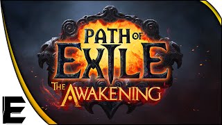 Path Of Exile ➤ Tidal Island!