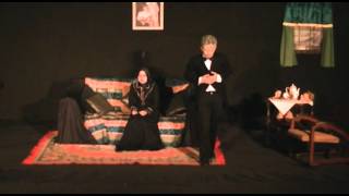 The BOOR BY ANTON CHEKHOV
