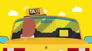Taxi 7x24