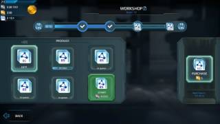 War Robots (new bot in the game)?