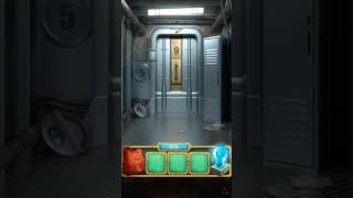 100 Doors 2017 Classic Level 53 Solution Walkthrough Gameplay Fastest