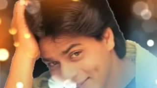 Non stop Hindi songs BEST OF SHAHRUKH KHAN   BEST SONGS OF SHARUKH KHAN   YouTube