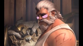 ЭТО ТАК НЕ РАБОТАЕТ, АЛО! (Overwatch)