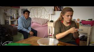 Wider World - Pearson Drama, He's Awesome Part 1