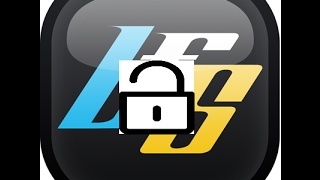 LFS 6R UNLOCK NASIL YAPILIR [Sesli Anlatım] %100