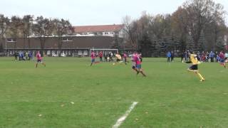 Blau Gelb Goldbeck II - Kickers Seehausen