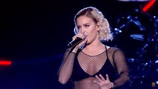 Anne Marie Live Full Concert 2017
