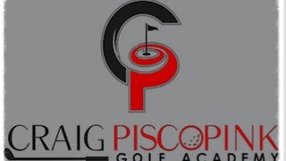 Craig Piscopink Golf Academy at Eagle Crest Resort