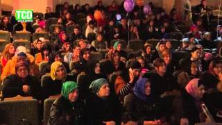 поздравления Джабара Аскерова на день матери