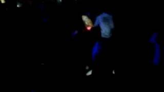 Dirty Dance in giza club