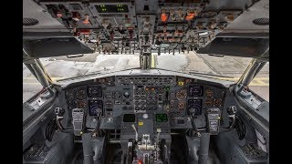 X-Plane 11  B737-700 Крушение  Рейс Баку / Ташкент