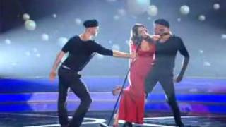 Ruth Lorenzo - Summertime in 3rd Week @ Big Band Week X-Fact