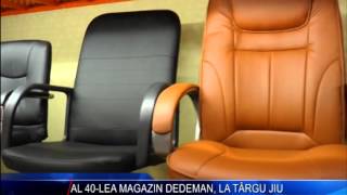 AL 40 LEA MAGAZIN DEDEMAN LA TARGU JIU