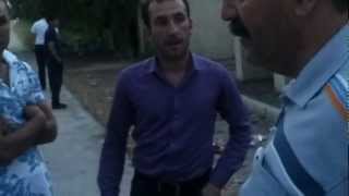 Inci(Anbar usaglari) Gubada istrahatda-1 bolum