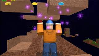 A Roblox Quest: Quest to the Guest - Super ROBLOX galaxy