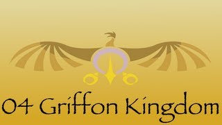 04 Griffon Kingdom - Pony Empires Complete