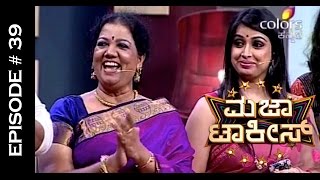 Majaa Talkies - 28th June 2015 - ಮಜಾ ಟಾಕೀಸ್ - Full Episode
