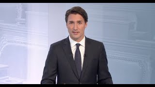 Justin Trudeau au débat des chefs : les faits saillants