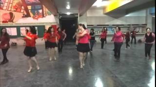 Unmanned Station 無人車站 Demo+Teach-Solo Dance