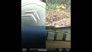 +Loop iPhone Split Screen Video Recording App Review