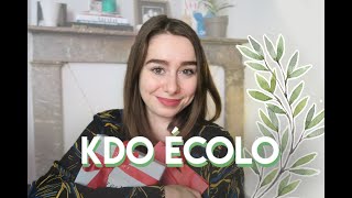 5 Cadeaux Cools et Éthiques ! | ladoucemelodie