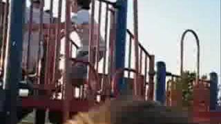 Fun On The Playground