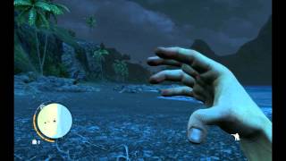 Far Cry 3 Health Animations 720HD