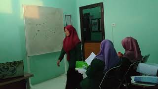 Praktik pembelajaran Matematika kelas VI SD || Materi Luas Permukaan dan Volume Tabung
