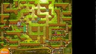 Super granny 6 world 1 level 17 feel your way...