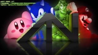 Final Destination (SSBB) Remix - Drum & Bass