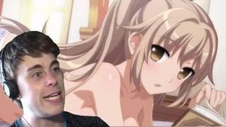 Sakura Fantasy Chapter 1 gameplay