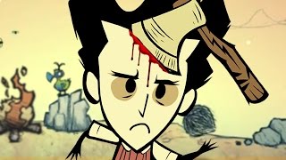 САМЫЙ ЛУЧШИЙ ИГРОК в Don't Starve