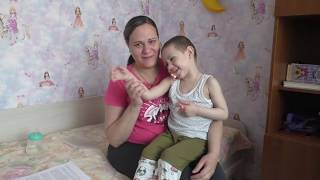 СТРАШНАЯ БЕДА ПРИШЛА В ДОМ КУЗНЕЦОВЫХ.