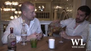 Wine Leaks TV - Выпуск № 30 | Граппа