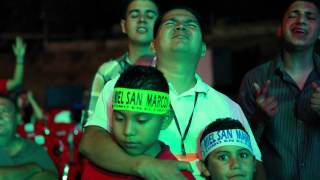 "Como en el Cielo"  El Progreso Guastatoya Miel San Marcos