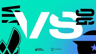 LEC Spring 2020 -VIT vs OG - W3D1
