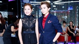 ►║ GilenChi moments (Gil Lê - Chi Pu)║ Dạ tiệc VIP giới thiệu CLB California Vivo City