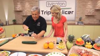 Tiple Slicer  bemutató