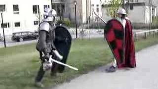 blank vs kämpe