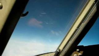 Lot próbny kontrolny Boeing 767-200 #3 (test flight)