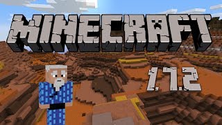 ||白叔|| 更新情報懶人包: Minecraft1.7(1.7.2)改變世界的各種帥呀 !!