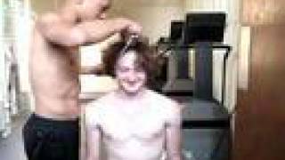 Shaving Heads
