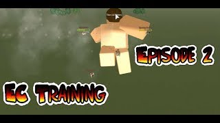 AOT:F - SG Training (Titan Shifter Fight) - Episode 2