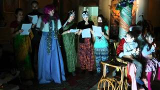 2012.01.01_ Новогодняя ночь в Лахте