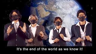 END OF THE WORLD - a Parody | Don Caron