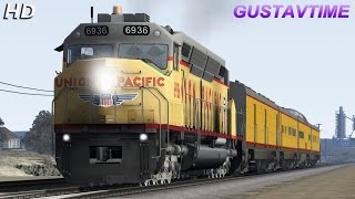 EMD DDA40X